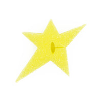 Carpet C-Star Sponge