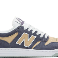 New Balance Numeric 480 UN480NAD (Grey/Beige)