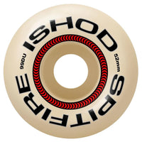 Spitfire Formula Four 99D Ishod Lock-In Classic Wheels