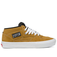 Vans Skate Half Cab (Gold)