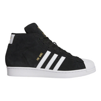Adidas Pro Model ADV (Black/White/Gold)