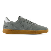 New Balance Numeric 440v2 UN440GGM (Grey/White)