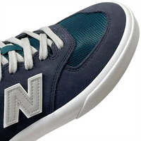 New Balance 574 Vulc (Blue/Grey)