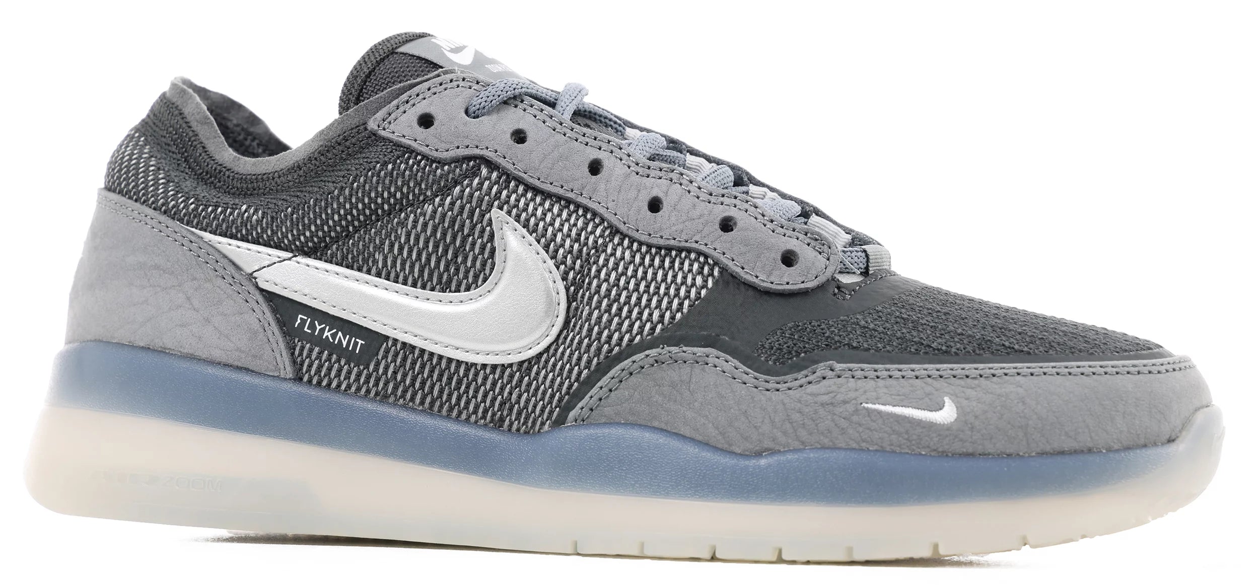 Nike SB Zoom PS8 (Cool Grey/Anthracite/Wolf Grey/Metallic Silver Nike SB Zoom PS8 (Cool Grey/Anthracite/Wolf Grey/Metallic Silver