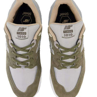New Balance Tiago 1010 (Green/Grey)