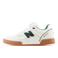 New Balance Tom Knox 600 (White)