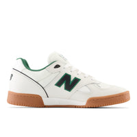 New Balance Tom Knox 600 (White)