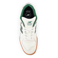 New Balance Tom Knox 600 (White)