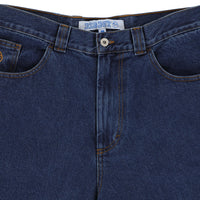 Polar Skate Co. Big Boy Jeans (Dark Blue)