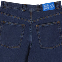 Polar Skate Co. Big Boy Jeans (Dark Blue)