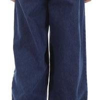 Polar Skate Co. Big Boy Jeans (Dark Blue)