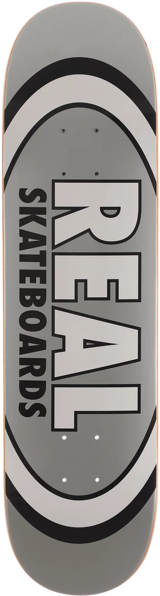 7.75inch【REAL】TEAM CLASSIC OVAL real-team-classic-oval-775-