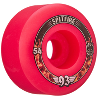 Spitfire F4 93a Radials (Pink)