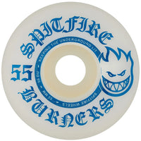 Spitfire Burner Wheels
