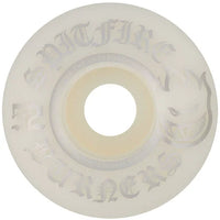 Spitfire Burner Wheels