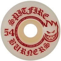 Spitfire Burner Wheels
