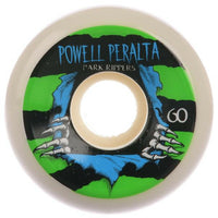 POWELL PERALTA PARK RIPPERS WHEELS 104A
