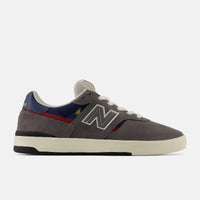 New Balance Numeric Jamie Foy 306C UN306CYZ (Grey/Blue)