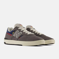 New Balance Numeric Jamie Foy 306C UN306CYZ (Grey/Blue)