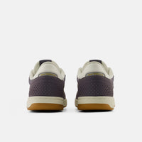 New Balance Numeric 440v2 (2E Wide) UN440PRB (Grey/Green)