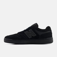 New Balance Numeric 480 UN480BST (Black/Black)