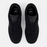 New Balance Numeric 480 UN480BST (Black/Black)