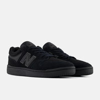New Balance Numeric 480 UN480BST (Black/Black)