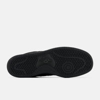 New Balance Numeric 480 UN480BST (Black/Black)