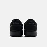 New Balance Numeric 480 UN480BST (Black/Black)