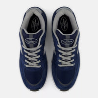New Balance Numeric Reynolds 933 UN933LNV (Blue/Grey)