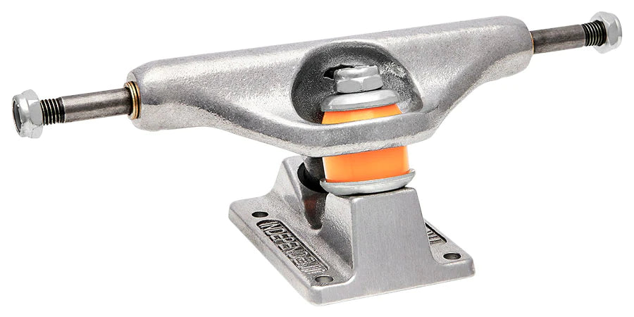 INDEPENDENT STAGE 11 HOLLOW POLISHED TRUCKS