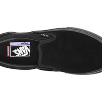 Vans Skate Slip on (Black/Black)