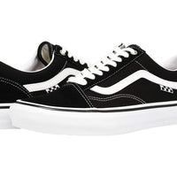 Vans Skate Old Skool (Black/White)