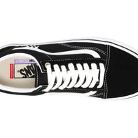 Vans Old Skool Pro (Black/White)