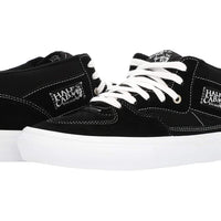 Vans Skate Half Cab (Black/White)