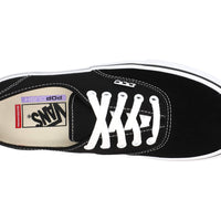 Vans Skate Authentic (Black/White)