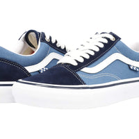 Vans Skate Old Skool (Navy/White)