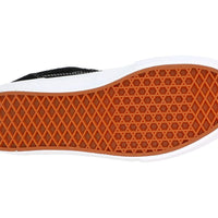 Vans Skate Half Cab (Black/White)