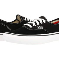Vans Skate Authentic (Black/White)