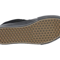 Vans Skate Half Cab (Black/Black)