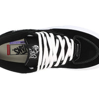 Vans Skate Half Cab (Black/White)