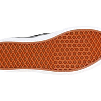 Vans Skate Authentic (Black/White)