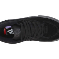 Vans Skate Half Cab (Black/Black)
