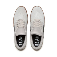 LAKAI BRIGHTON (WHITE/GUM SUEDE)