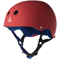 Triple 8 Sweatsaver Helmets