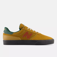 NEW BALANCE 272 (WHEAT/BLACK)