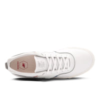 NEW BALANCE 306 FOY (WHITE/RED/BLUE)