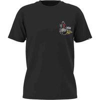 Vans Zion Wright OTW T-Shirt (Black)