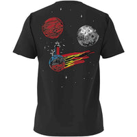 Vans Zion Wright OTW T-Shirt (Black)