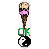 Quasi Okay Deck